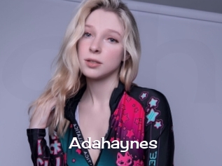 Adahaynes