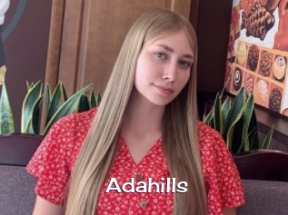 Adahills