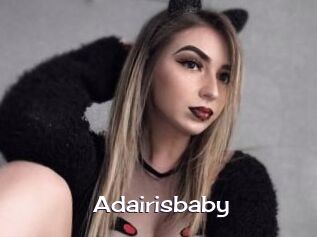 Adairisbaby