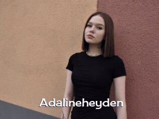 Adalineheyden