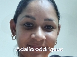 Adalisroddrigeus