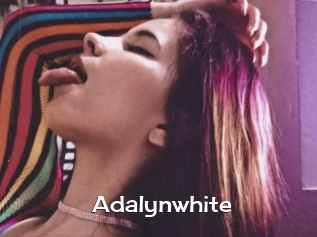 Adalynwhite