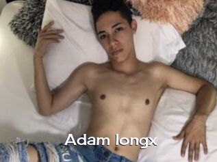 Adam_longx