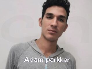 Adam_parkker