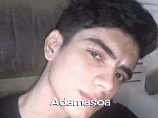 Adamasoa