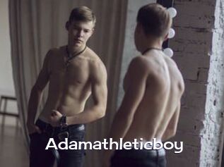 Adamathleticboy