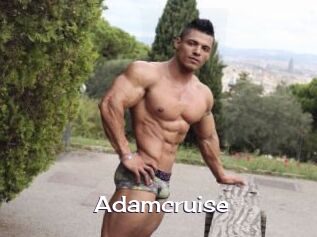 Adamcruise