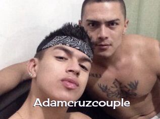 Adamcruzcouple