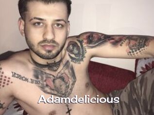 Adamdelicious