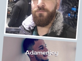 Adamenjoy