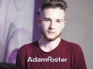 Adamfoster