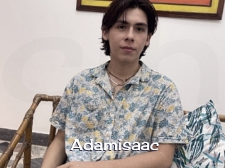 Adamisaac