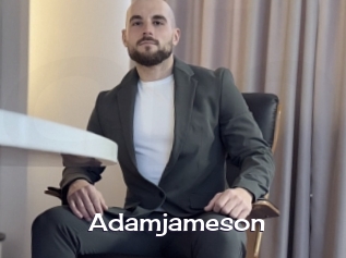 Adamjameson