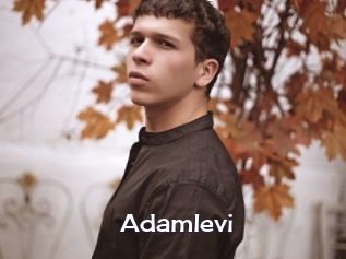 Adamlevi