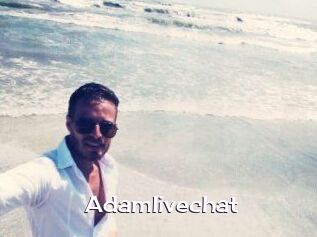 Adamlivechat