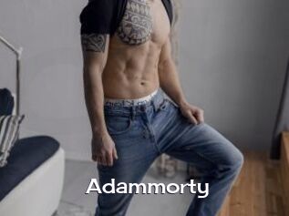 Adammorty