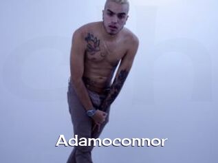 Adamoconnor