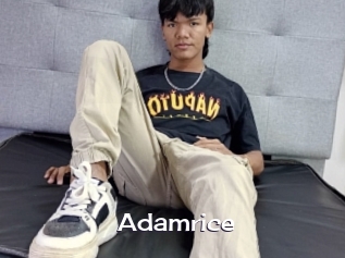 Adamrice