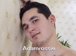 Adamrossie