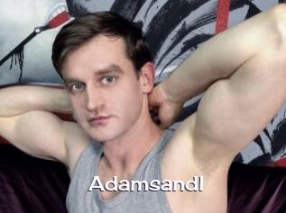 adamsandl Click here to exit