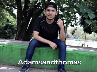 Adamsandthomas