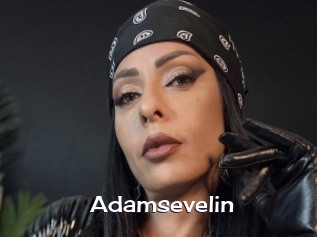 Adamsevelin