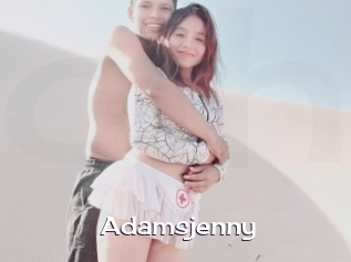 Adamsjenny