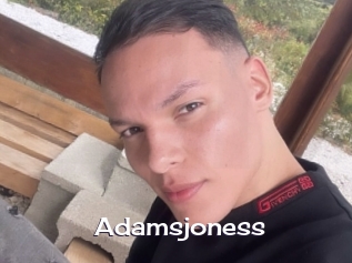 Adamsjoness