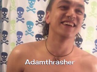 Adamthrasher