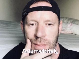 Adamwhitely