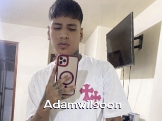 Adamwilsoon