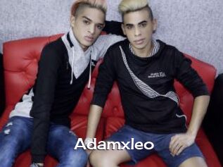 Adamxleo