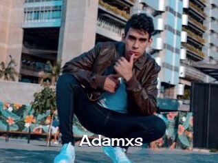 Adamxs