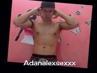 Adanalexsexxx