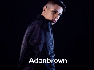 Adanbrown