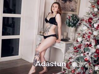 Adastun