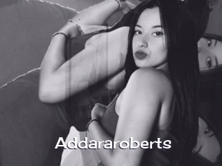 Addararoberts