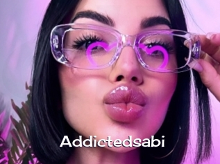 Addictedsabi