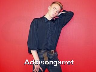 Addisongarret