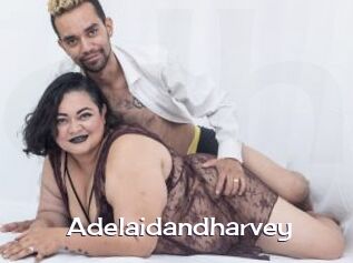 Adelaidandharvey