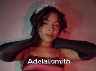 Adelaiismith