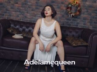 Adelamcqueen