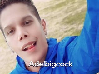 Adelbigcock