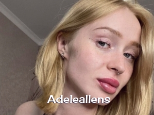 Adeleallens