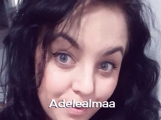 Adelealmaa