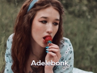 Adelebonk