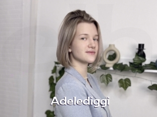 Adelediggi