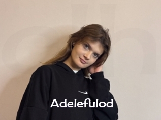 Adelefulod