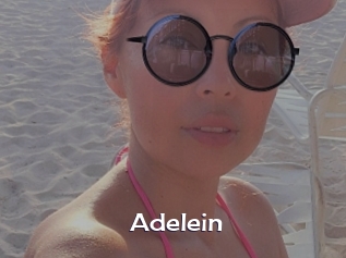 Adelein