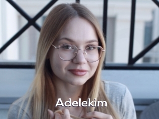 Adelekim